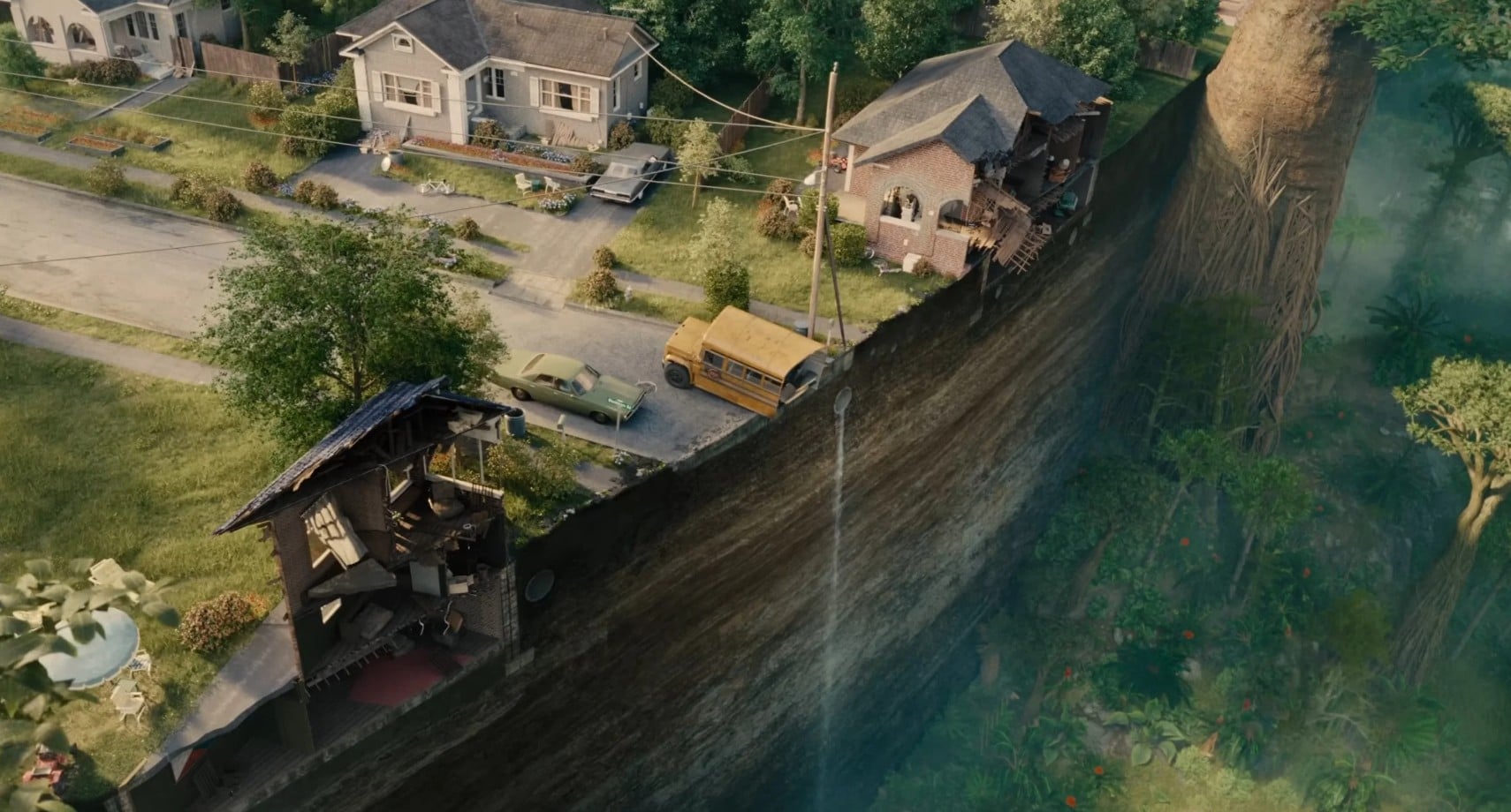 Anomália vo filme o dinosauroch novinka 2026