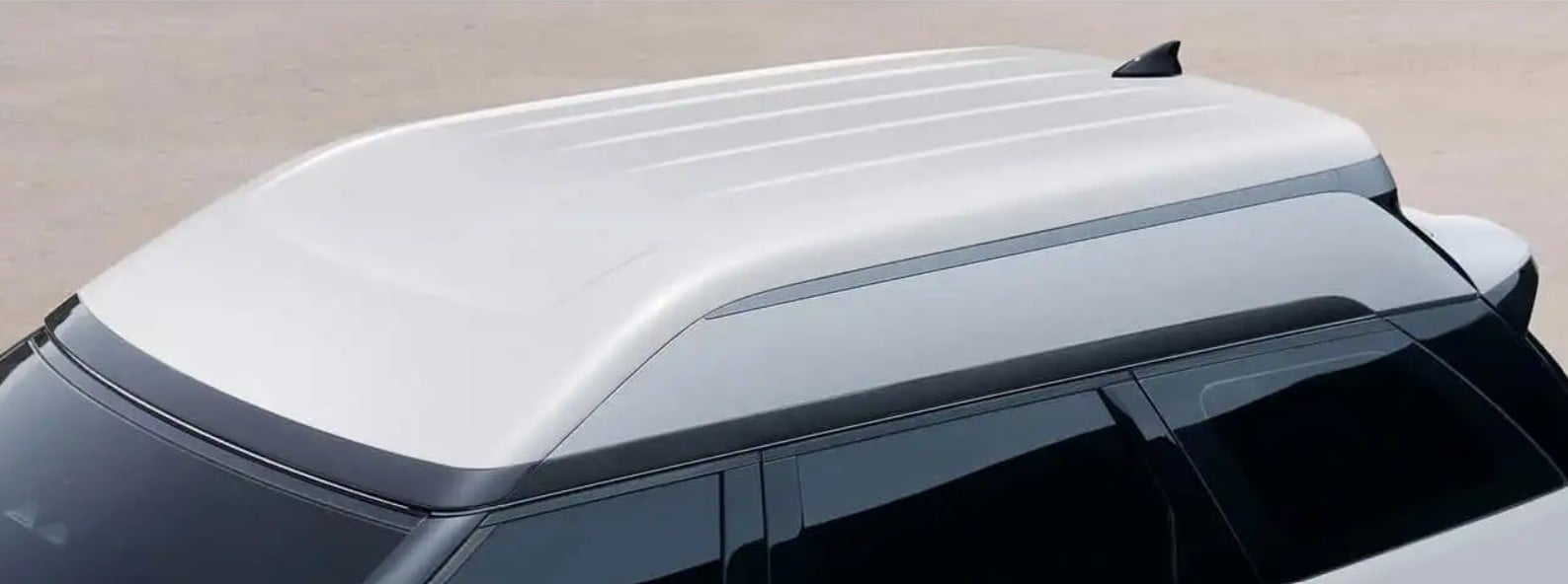 Hyundai postavil SUV ako prezidentskú limuzínu. Zdvihol strechu o 24 cm