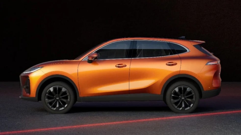Európske automobilky sa zapotia: Nové elektrické SUV stojí len 13 200 eur