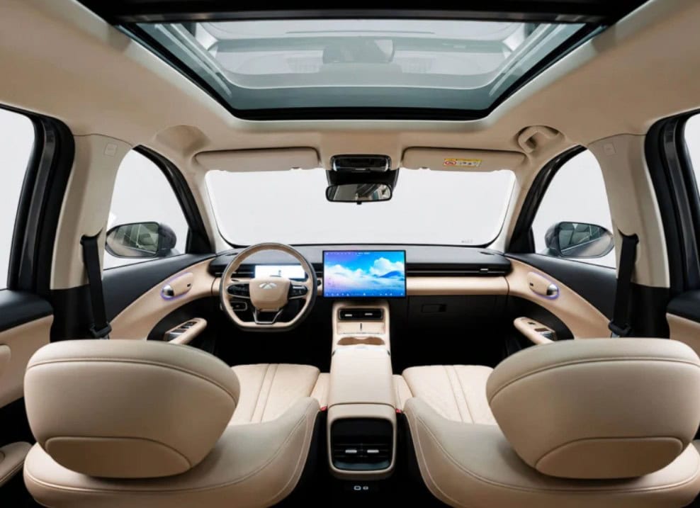 Európske automobilky sa zapotia: Nové elektrické SUV stojí len 13 200 eur