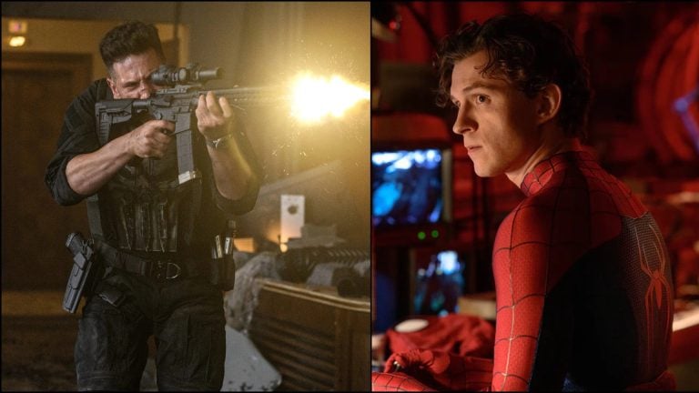 spider-man