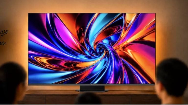 televizor Dolby Vision 2.0