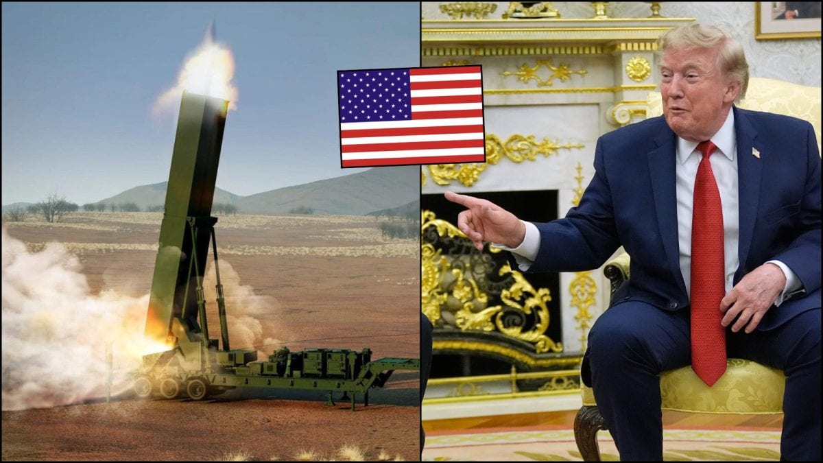 Svet je v strehu. Američania začali masívne zbrojiť