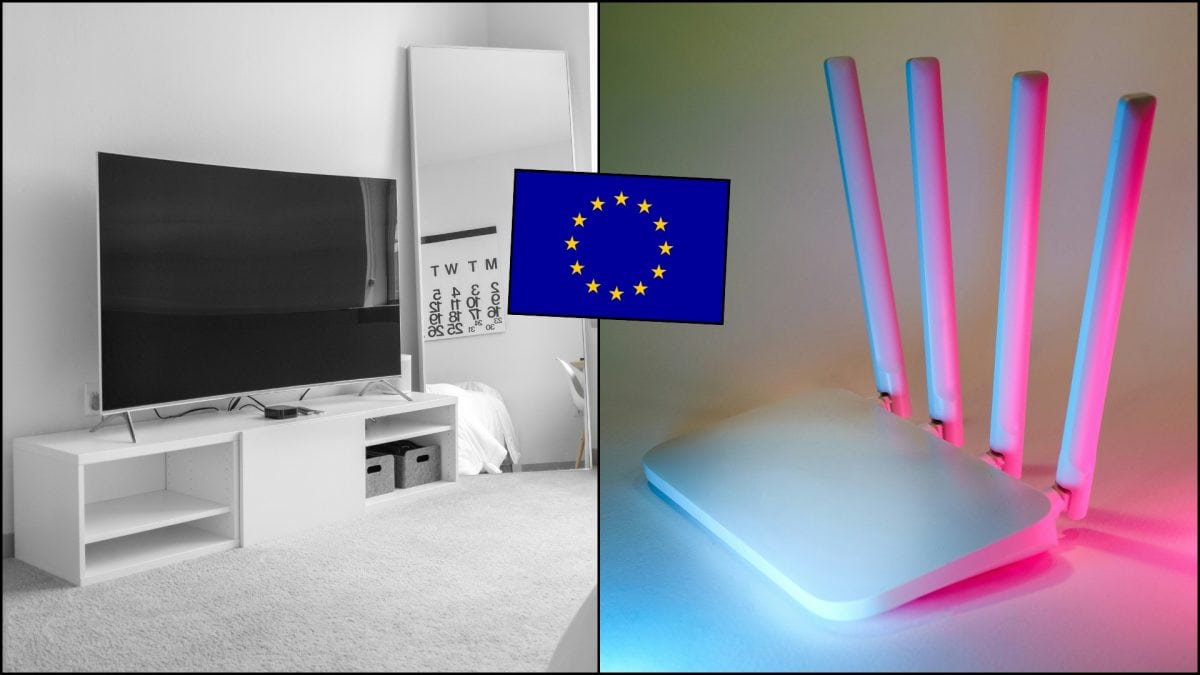 Brusel opäť sprísňuje pravidlá. Od roku 2027 čaká milióny spotrebičov povinná zmena