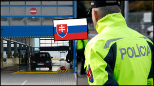 STK kontrola nové pravidlá PZP a policajt