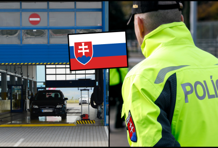STK kontrola nové pravidlá PZP a policajt