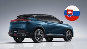 Nový Dongfeng MAGE s plug-in hybridným pohonom
