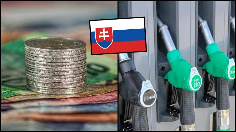 Na drahšom benzíne môžeš prerobiť stovky eur ročne. Spočítali sme, komu sa prémiové palivo naozaj oplatí