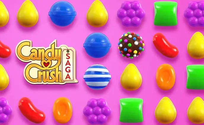 candy crush