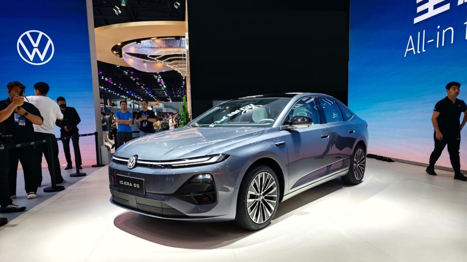 Volkswagen šokuje cenou: Nový hybrid prejde 160 km na elektrinu a stojí 12 500 €