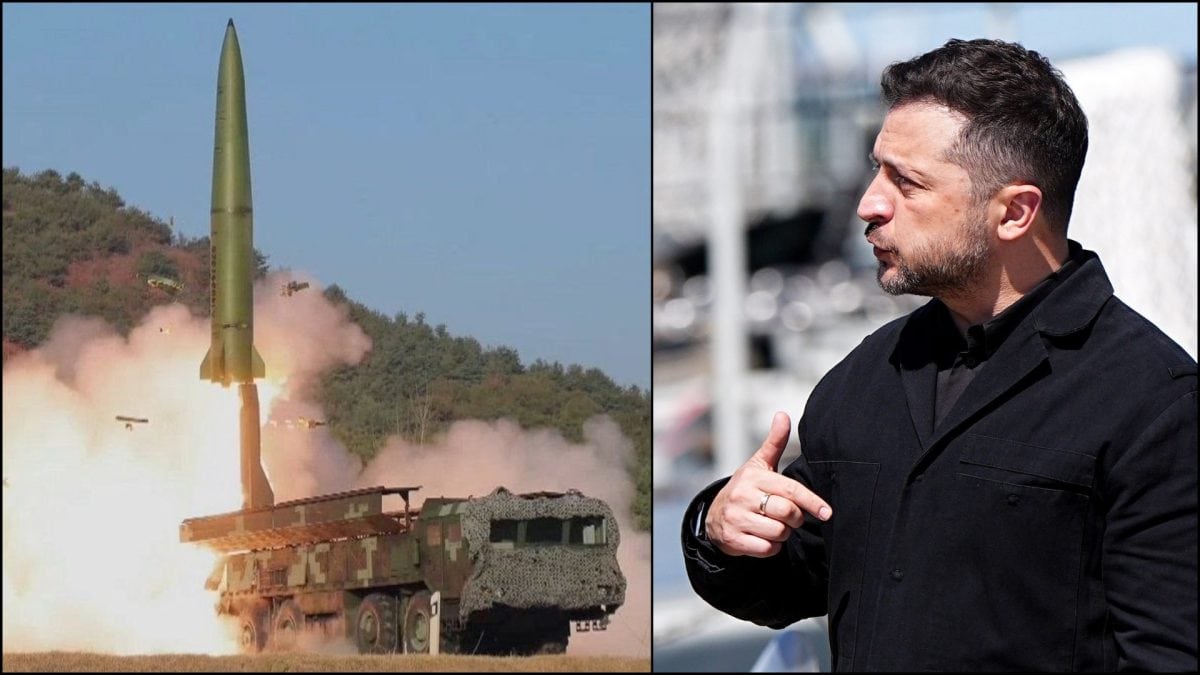 Putin chce zlomiť oslabenú Ukrajinu. Rusom prichádza na front obávaná posila cudzieho štátu zelenskyj a rakety