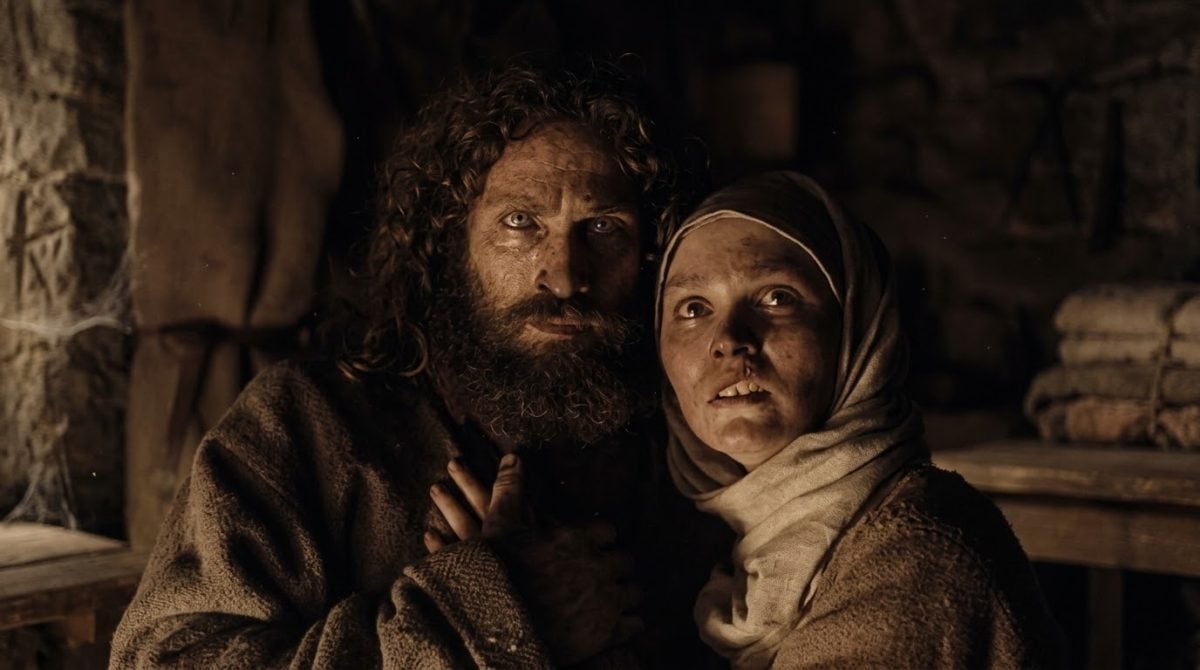 VIDEO: Kráľ hororu odhalil svoj nový film. Prichádza desivá hrozba zo stredoveku