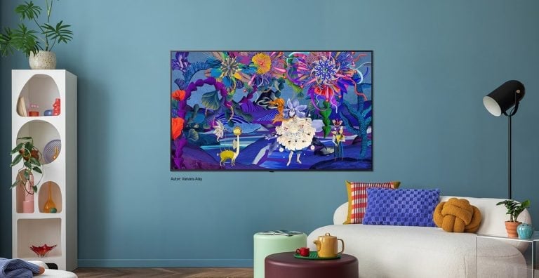 LG OLED