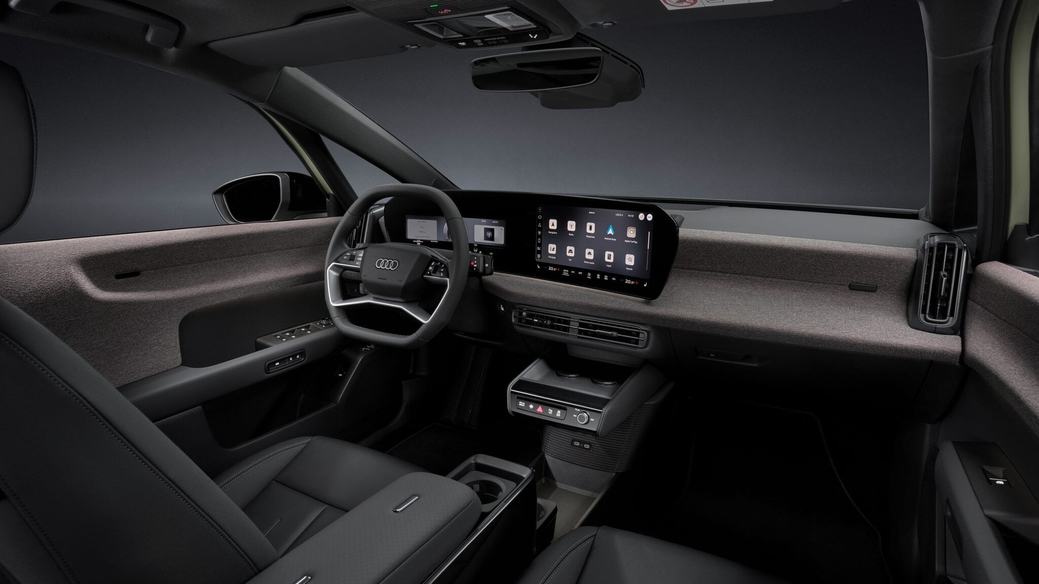 Dojazd až 646 km a rozumná cena: Audi A2 e-tron štartuje na 38 200 €