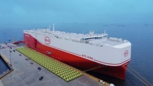 BYD velka lod