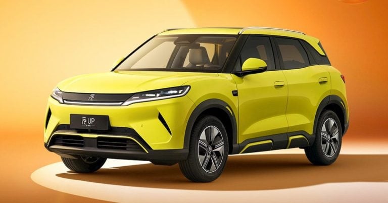 Cenový masaker od BYD: Obľúbené SUV prešlo modernizáciou, štartuje na 10 000 €
