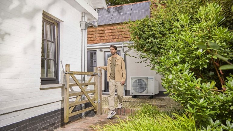 Daikin