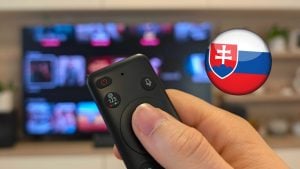 STVR zmena vysielania podmienky TV stanice