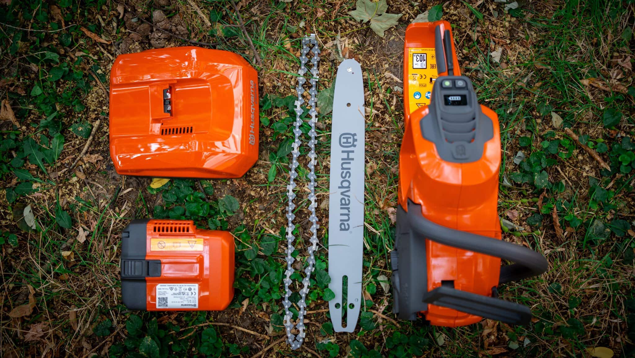 Husqvarna 435i