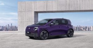 Elektromobil za menej ako 20-tisíc eur: Nissan oživuje legendu do mesta