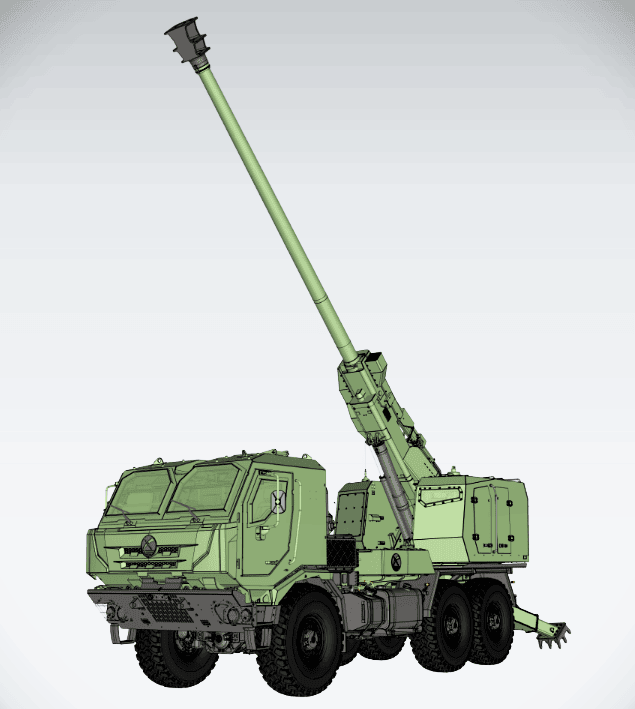 hufnica EVA M3