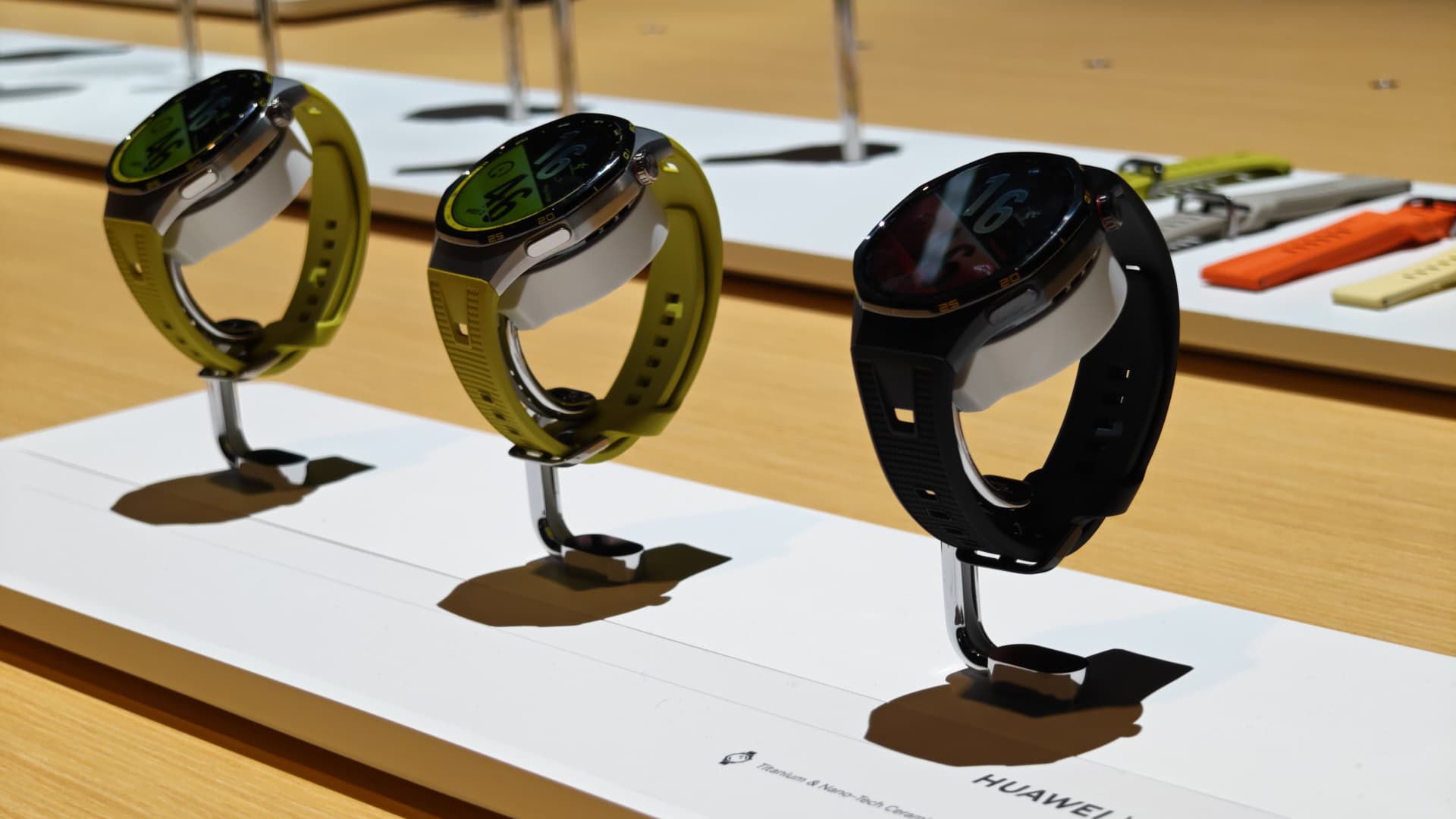 Huawei Watch GT 7 hodinky