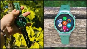 Huawei Watch GT 7 Pro