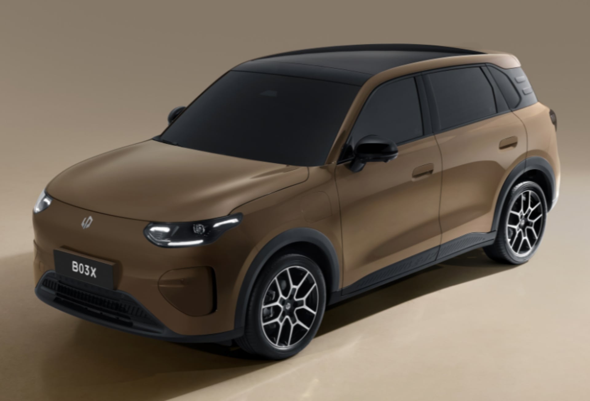 Najlacnejšie auto na slovensku EV Leapmotor