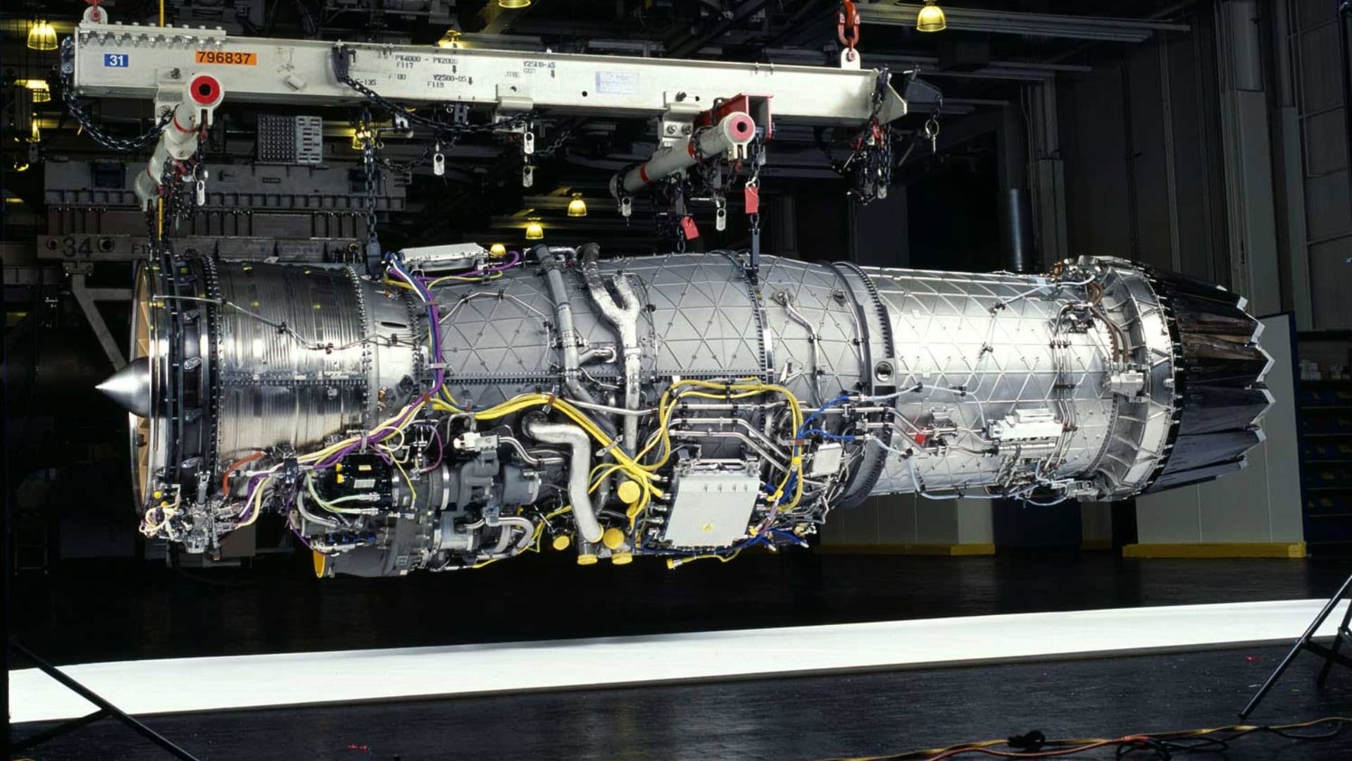 Európa získala kľúčovú schopnosť pre stíhačky F-35. Vo Fínsku postavili najvýkonnejší motor F135
