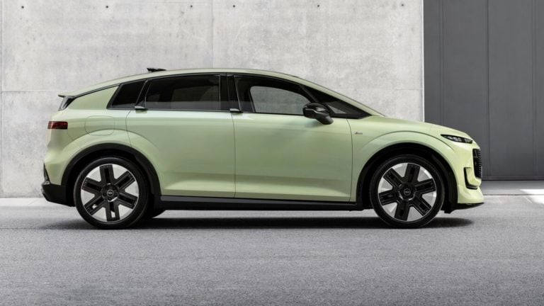 Dojazd až 646 km a rozumná cena: Audi A2 e-tron štartuje na 38 200 €