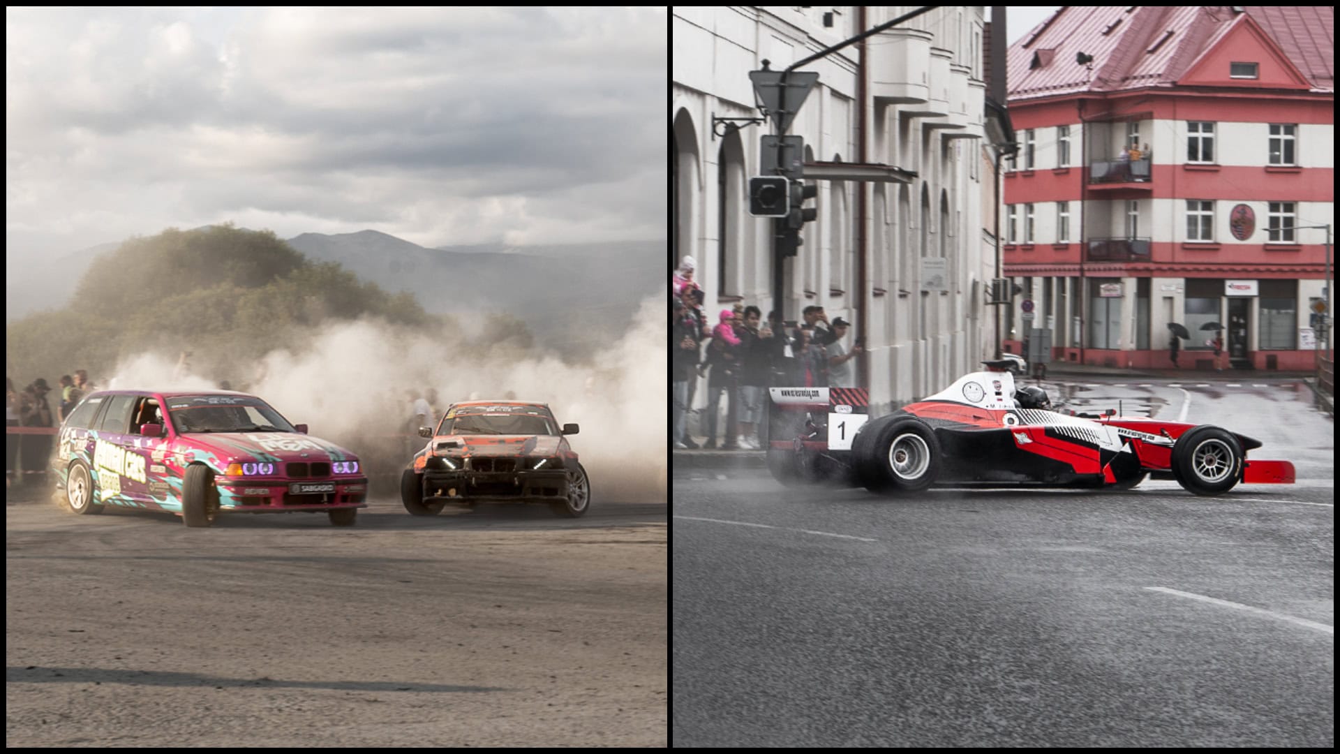 Slovak Car Festival