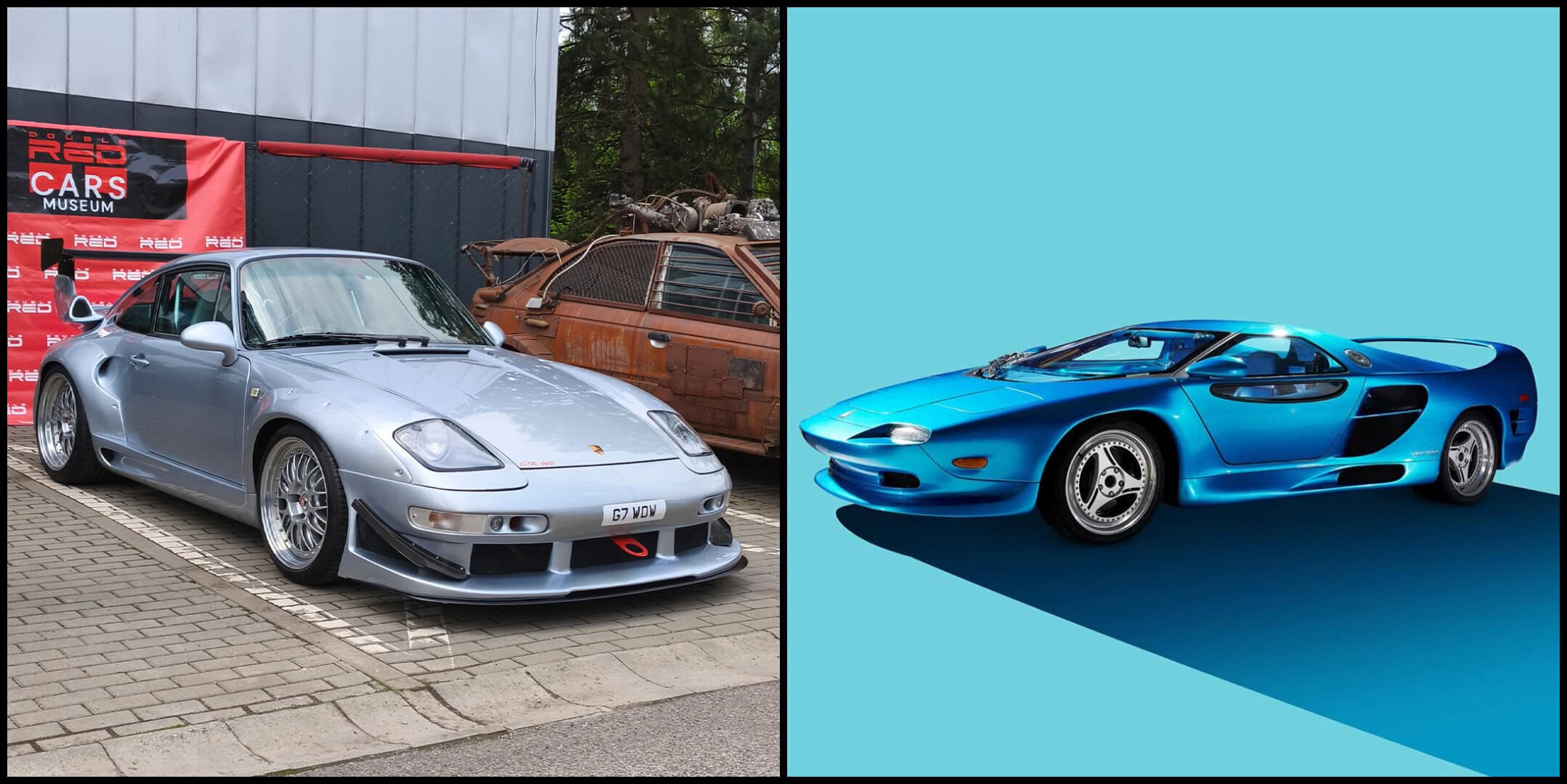 Slovak Car Festival