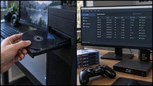 Staré Blu-ray hry z PlayStation 3 dostali druhú šancu