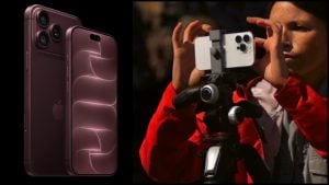 iPhone 18 Pro a 18 Pro Max