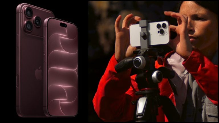 iPhone 18 Pro a 18 Pro Max