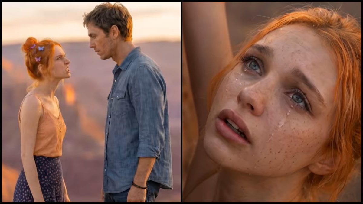Slováci vytvorili AI videoklip a uspeli s ním až Hollywoode. Stačilo im na to len 300 dolárov Ukážka s AI videoklipu Roasted Ducks Project – I Don’t Love You