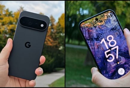 Google Pixel 11 Pro - titulná fotka