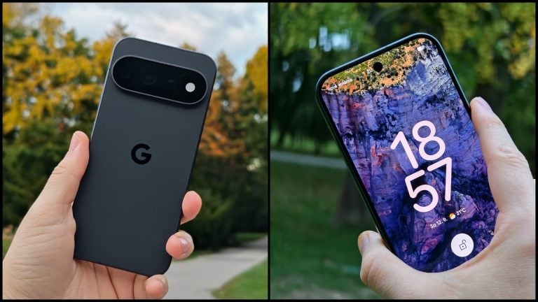 Google Pixel 11 Pro - titulná fotka