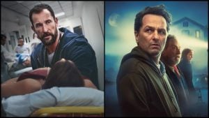 urgent a widow's bay seriály top HBO a Apple