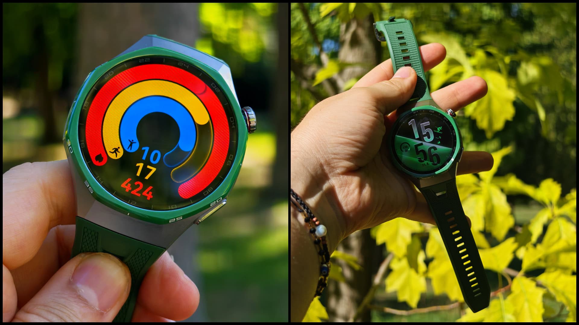 Huawei Watch GT 7 Pro