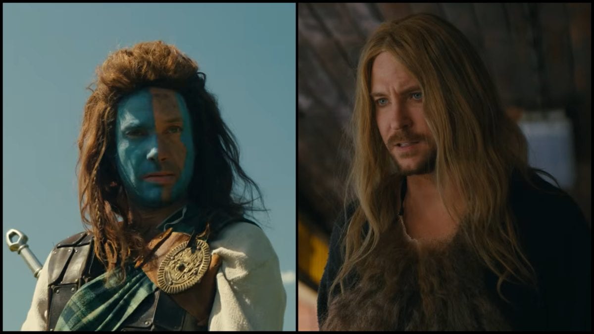 Netflix do ponuky pridal novú českú komédiu. Iba nedávno bola v kinách Po večierke česko slovenská komédia prichádza