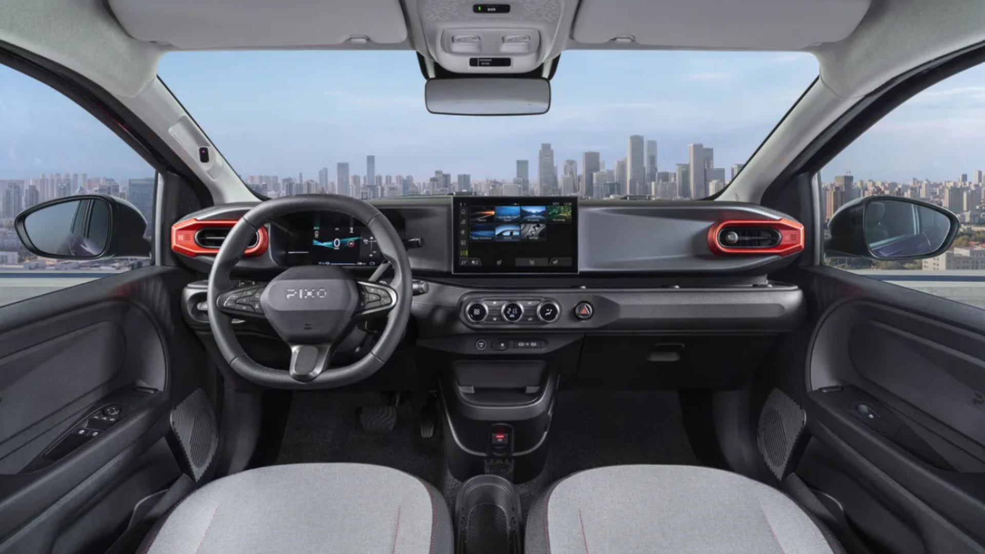 Elektromobil za menej ako 20-tisíc eur: Nissan oživuje legendu do mesta
