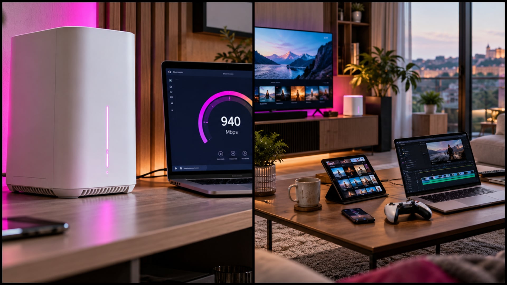 Telekom zrýchlenie internetu pre Slovákov a nové programy