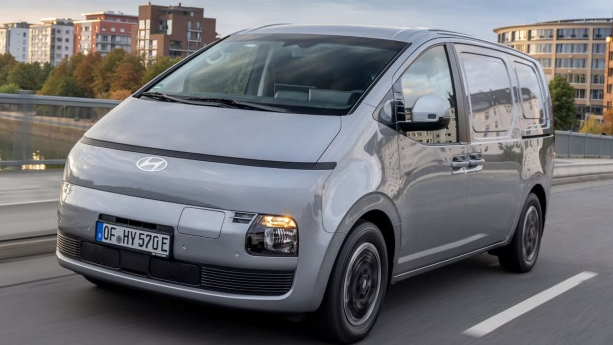 Hyundai-Staria-Cargo