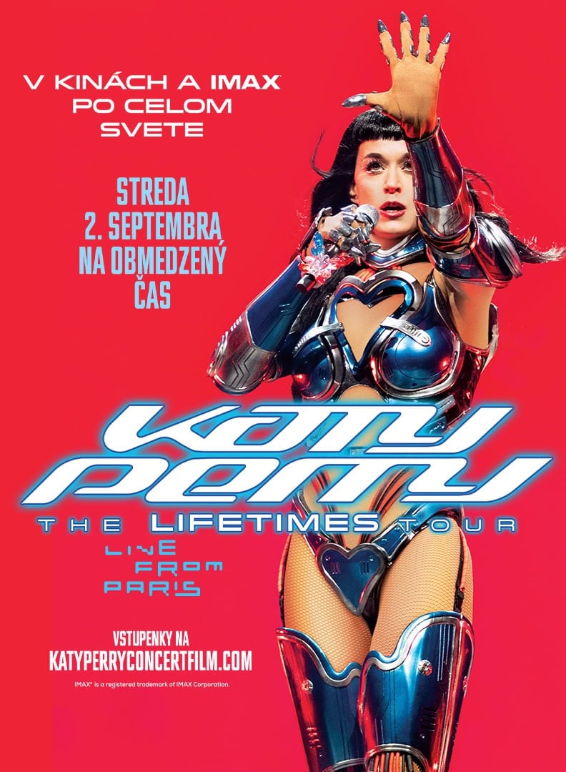 program v kine CINEMAX september