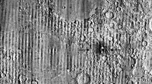 NASA hlási náraz storočia: Do Mesiaca vrazil gigantický asteroid, vznikol obrí kráter