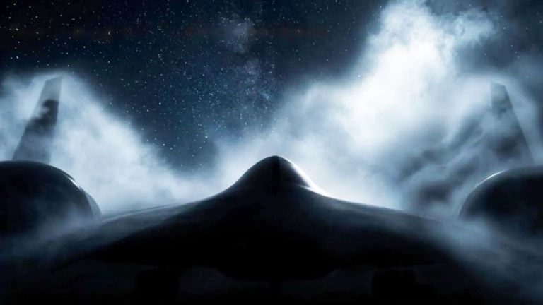 Nástupca legendárneho Blackbirdu? Šéf NASA ukázal tajomné lietadlo