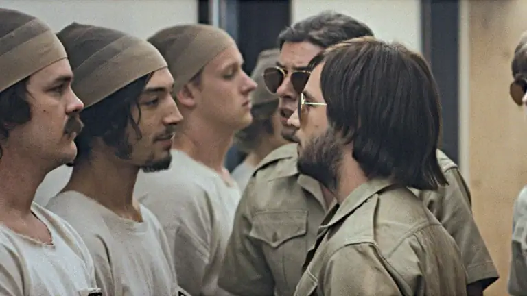 Stanfordský experiment