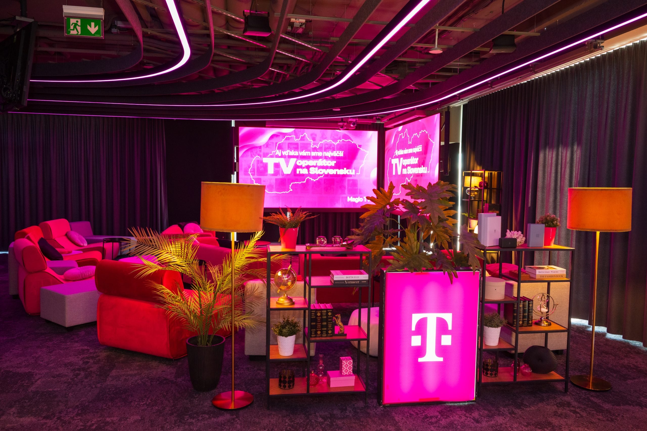 Telekom mení Magio TV