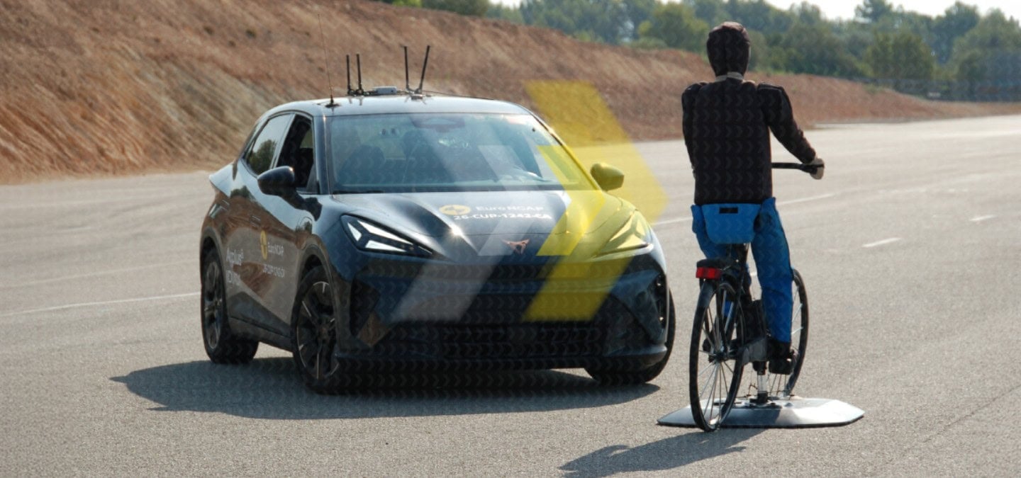 Európske mýty padli. Lacné čínske elektromobily získali 5 hviezdičiek v Euro NCAP